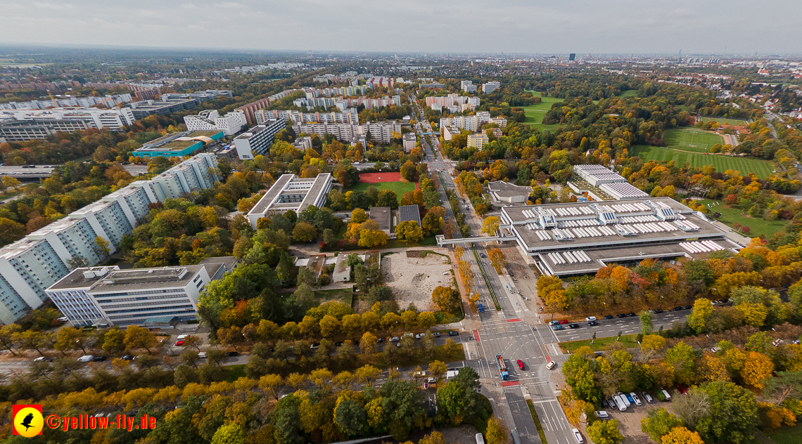 13.10.2022 - Haus für Kinder in Neuperlach